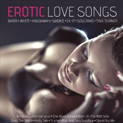 Various Artists - Erotic Love Songs