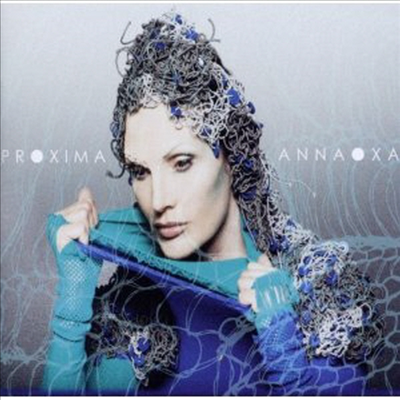 Anna Oxa - Proxima (CD)