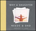 Why a Daughter Needs a Dad