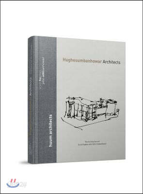 Hughesumbanhowar Architects-The Architecture of Scott Hughes and John Umbanhowar