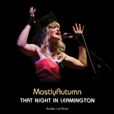 Mostly Autumn - That Night In Leamington (2CD)