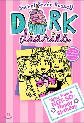 Dork Diaries #13 : Tales from a Not-So-Happy Birthday