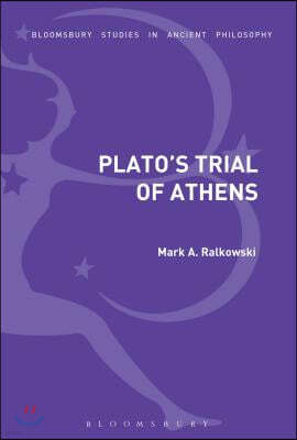 Plato's Trial of Athens