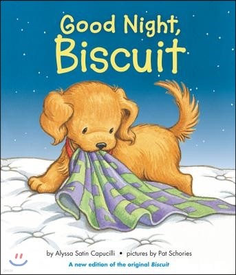 Good Night, Biscuit