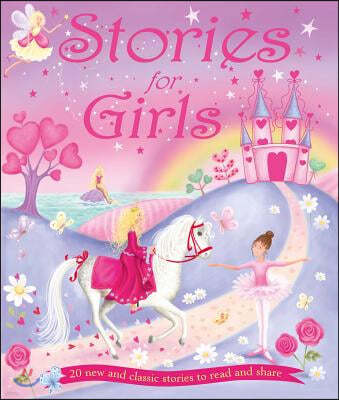 Stories for Girls