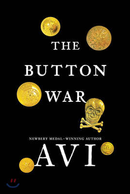 The Button War: A Tale of the Great War