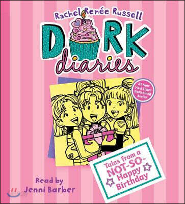 Dork Diaries 13: Tales from a Not-So-Happy Birthday