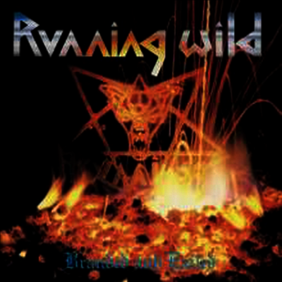 Running Wild - Branded & Exiled (Remastered)(180G)(LP)