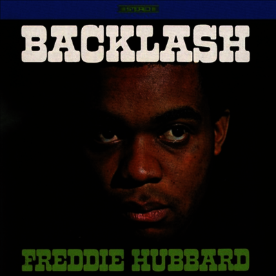 Freddie Hubbard - Backlash (Ltd. Ed)(Gatefold)(180G)(LP)