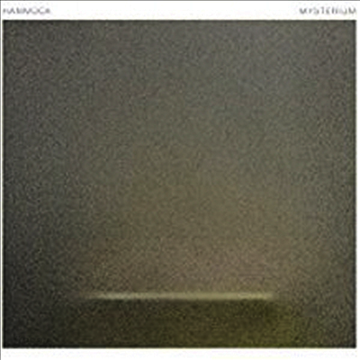 Hammock - Mysterium (180G)(2LP)
