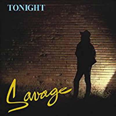 Savage - Tonight (LP)