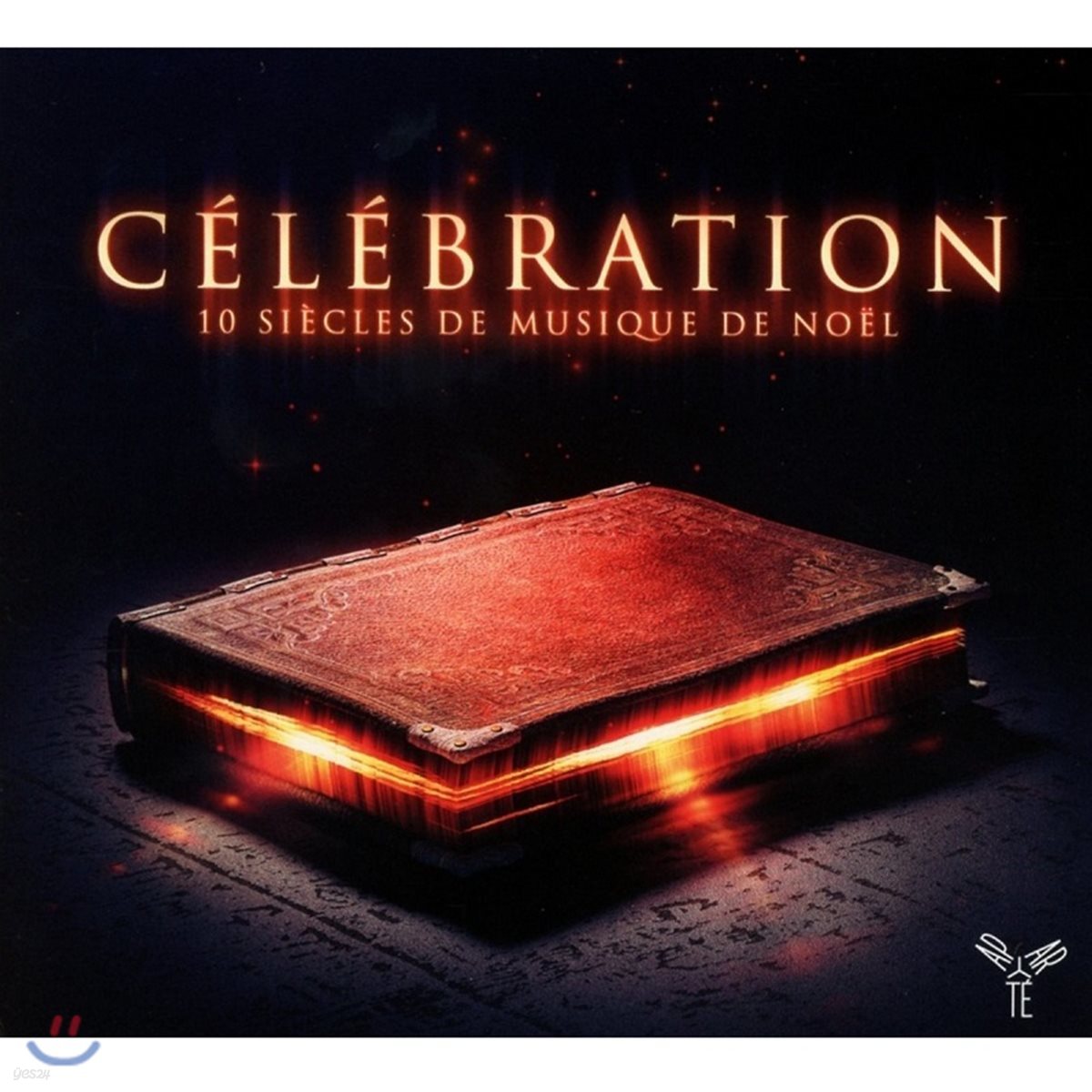 Craig Leon 기쁘다 구주 오셨네 - 크리스마스 축하 송 (Celebration - 10 Siecles de Musique de Noel)