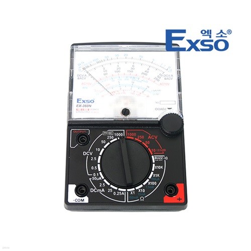 EXSO Ƴα ׽ͱ EX-360N