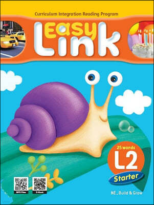 Easy Link Starter 2