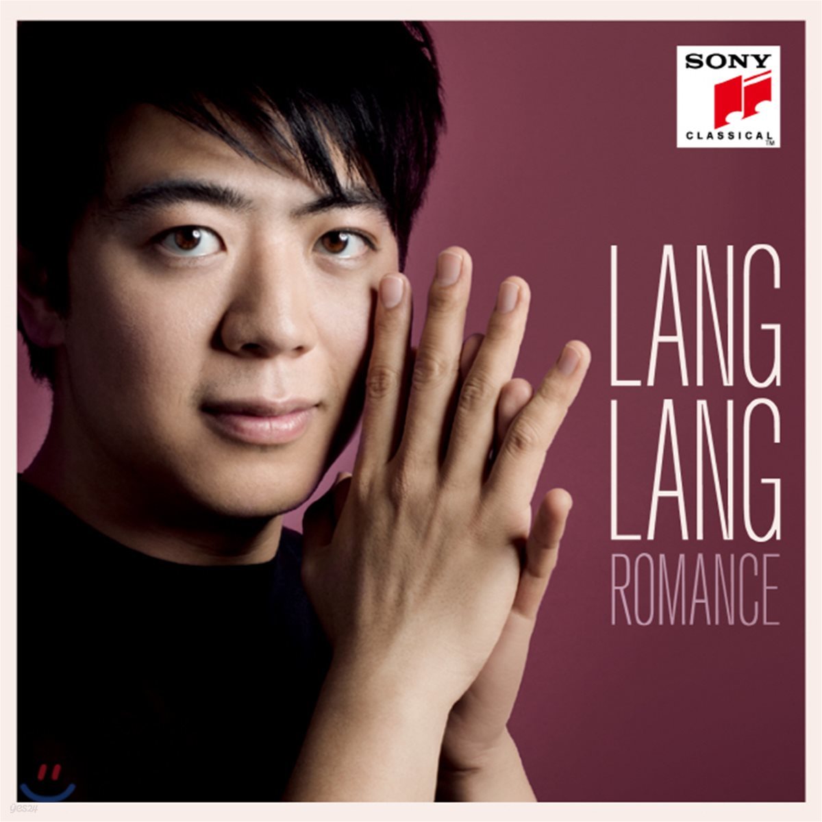 Lang Lang 랑랑 - 로망스 (Romance: The Most Beautiful &amp; Romantic Works for Piano)