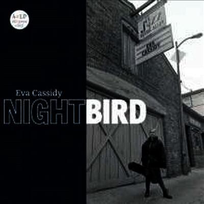 Eva Cassidy - Nightbird (Ltd. Ed)(180G)(4LP Set)