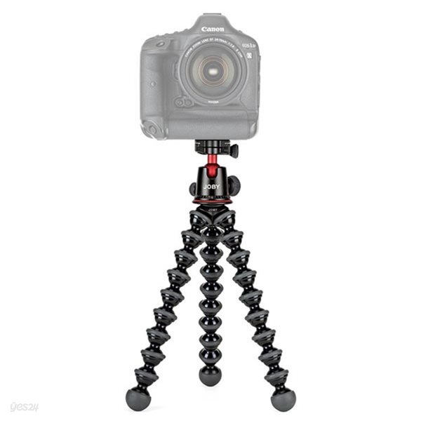 [썬포토직배송] 조비 GorillaPod 5K Kit