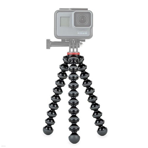 [ǰ]  GorillaPod 500 Action