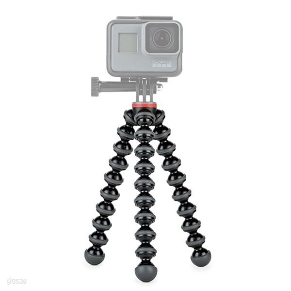 [썬포토정품] 조비 GorillaPod 500 Action