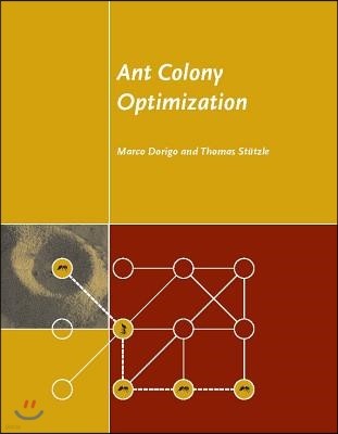 Ant Colony Optimization