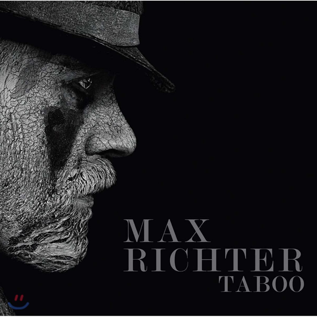 Max Richter 막스 리히터: TV 시리즈 &#39;타부&#39; 사운드트랙 (Taboo OST) [LP]