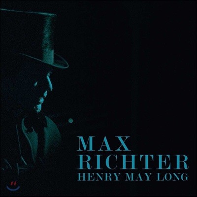 Max Richter  : ȭ '  ' Ʈ (Henry May Long OST) [LP]