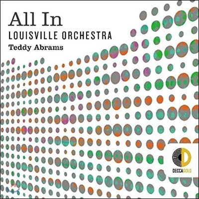 Louisville Orchestra   (All In)
