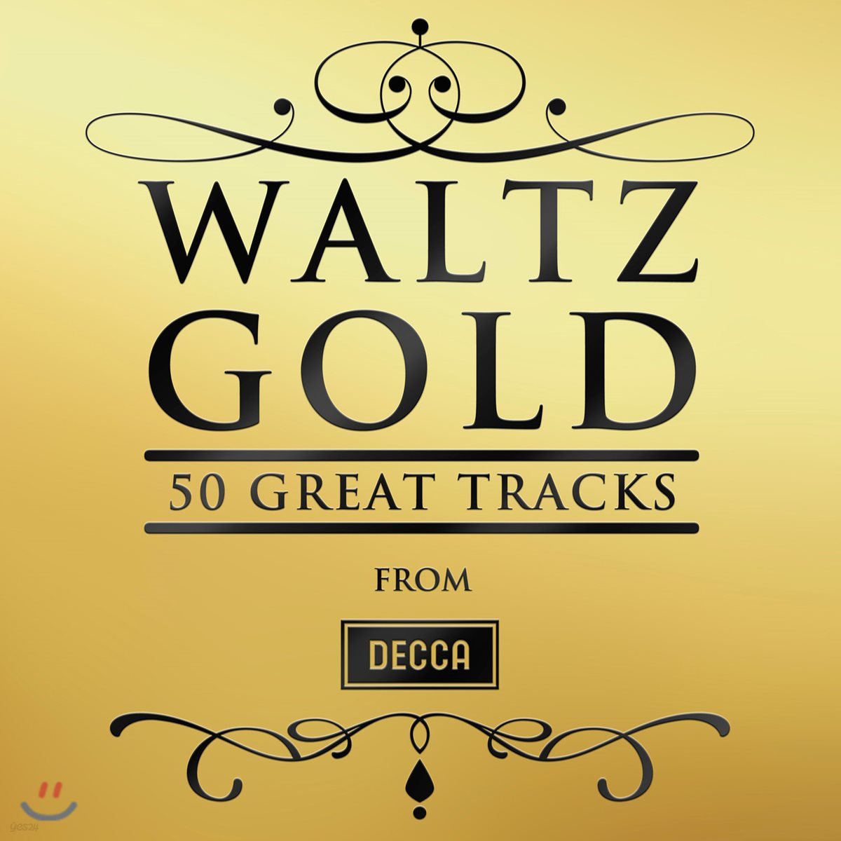 왈츠 골드 50 트랙스 (Waltz Gold - 50 Great Tracks)