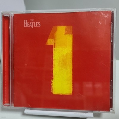 Beatles - The beatles 1 