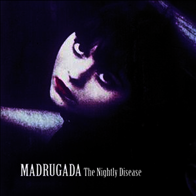 Madrugada - Nightly Disease (4LP)