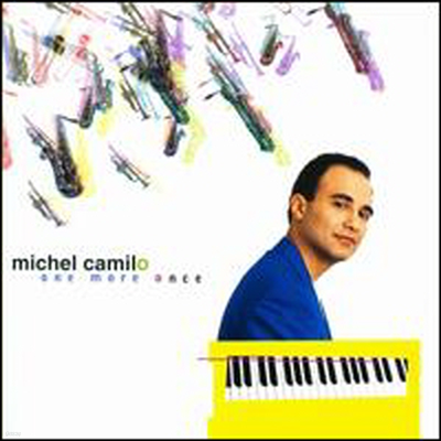 Michel Camilo - One More Once (CD-R)