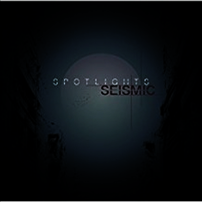 Spotlights — Seismic (Gatefold Cover) 앨범 커버