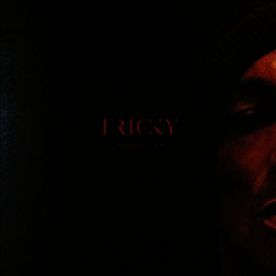 Tricky - Ununiform (LP)