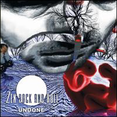 Zen Rock 'N' Roll - Undone (CD)