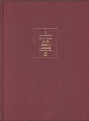 Handbook of the Napier Tercentenary Celebration or Modern Instruments and Methods of Calculation