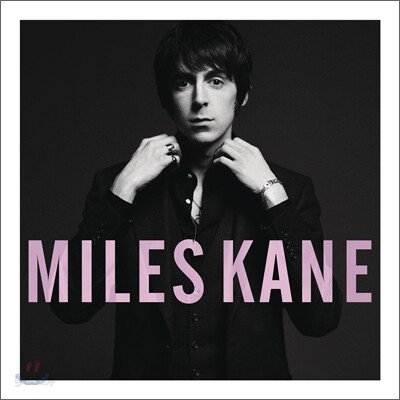 Miles Kane - Colour Of The Trap