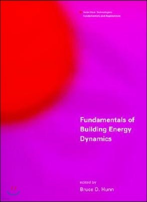 Fundamentals of Building Energy Dynamics