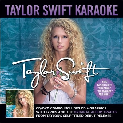 Taylor Swift - Taylor Swift (Karaoke Version)