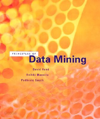 Principles of Data Mining
