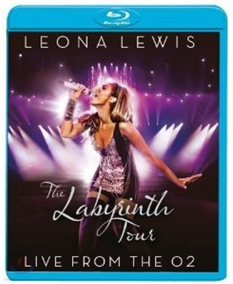 Leona Lewis - The Labyrinth Tour: Live From the O2