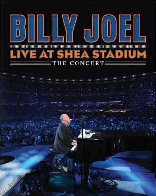 Billy Joel (빌리 조엘) - Live at Shea Stadium (1998년 셰이 스타디움 콘서트)