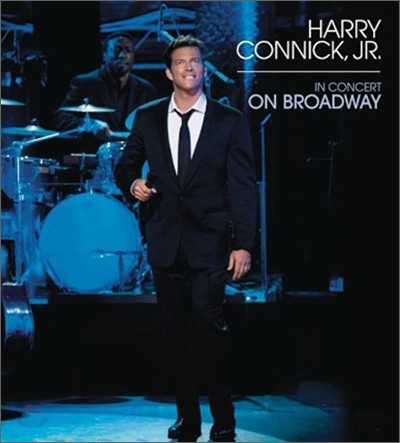Harry Connick Jr. - In Concert on Broadway