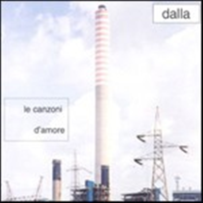 Lucio Dalla - Le Canzoni Damore
