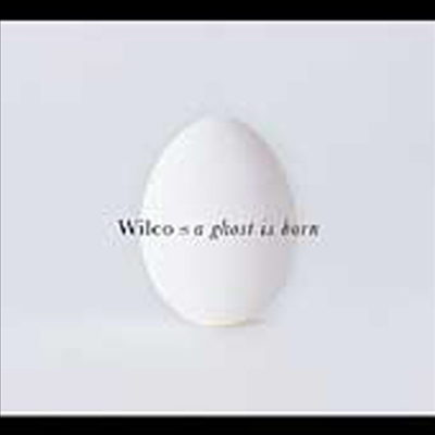 Wilco - Ghost Is Born (Enhanced CD)(CD)