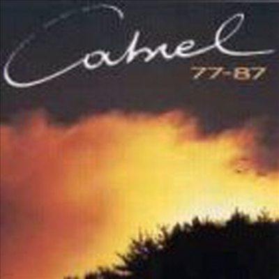 Francis Cabrel - 77-87 (CD)