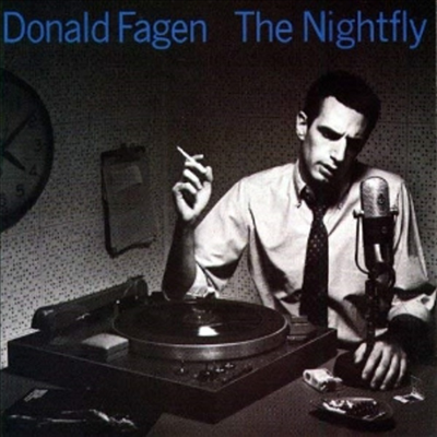 Donald Fagen - Nightfly (CD)