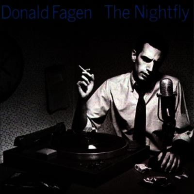 Donald Fagen - Nightfly (CD)