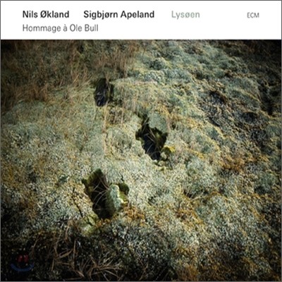 Nils Okland, Sigbjorn Apeland - Lysoen: Hommage A Ole Bull