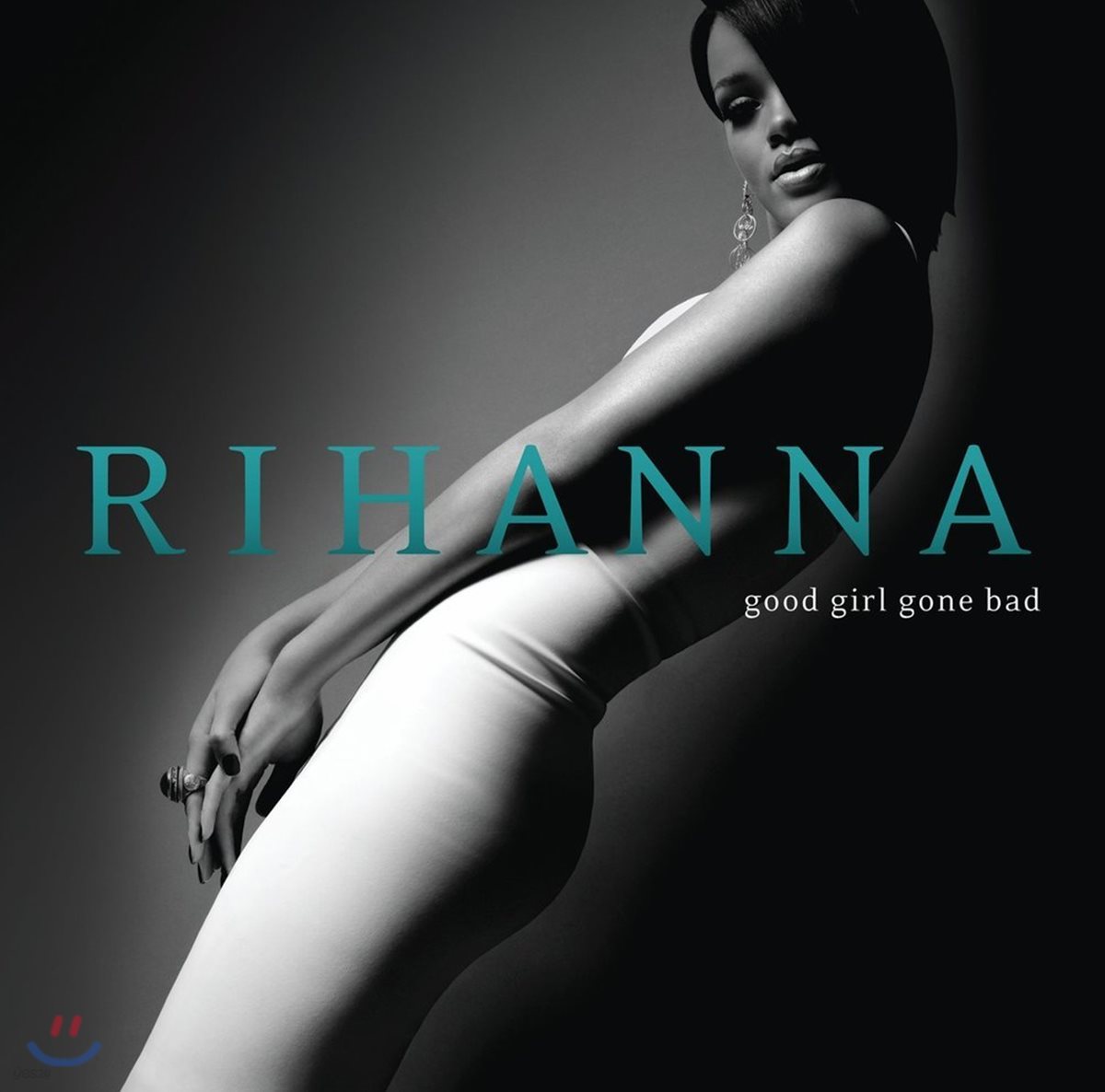 Rihanna (리한나) - Good Girl Gone Bad [2LP]