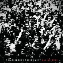 Airborne Toxic Event - All At Once (Deluxe Edition)